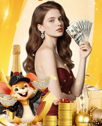 APK Android Honeypg
