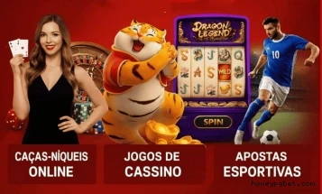 Bônus Honeypg