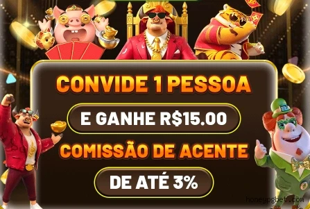 Limites depósito Honeypg