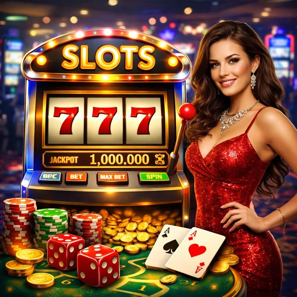 The Dog House Slot