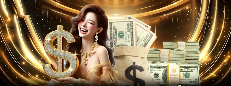 Slots Online Honeypg