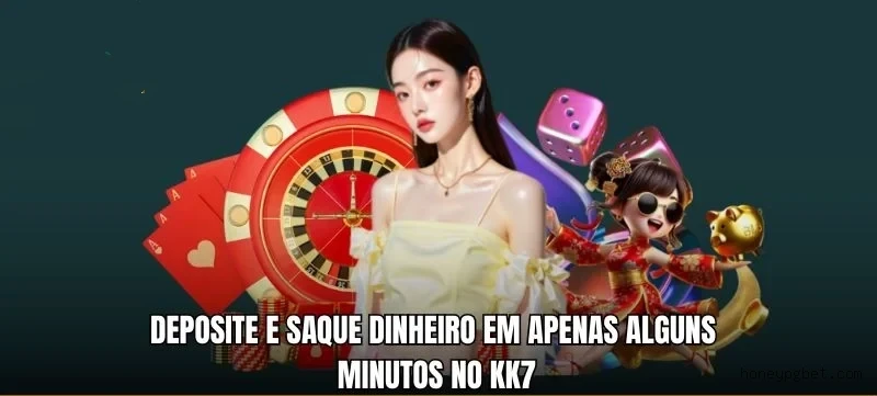 Caça-Níqueis Honeypg