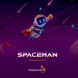 Spaceman Honeypg